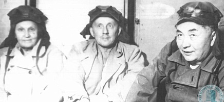 Советы от великого академика: опубликована мотивационная речь Каныша Сатпаева фото галереи 4